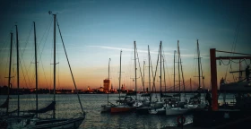 Rīga Sport Sailing Centre