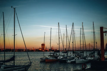 Rīga Sport Sailing Centre