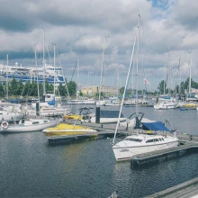 Andrejosta Marina