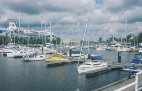 Andrejosta Marina