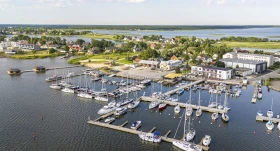 Haapsalu Suur-Holmi Sadam