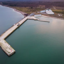 Mõntu Port