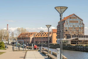 Klaipeda