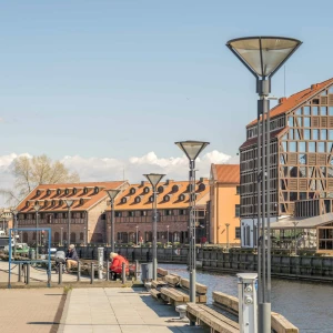 Klaipeda