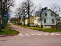 Mariehamn