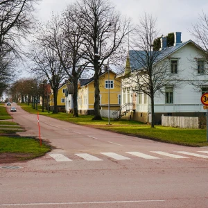 Mariehamn