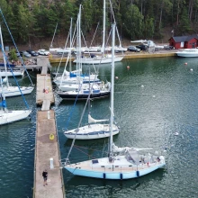 ÅSS Marina