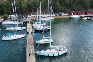 ÅSS Marina