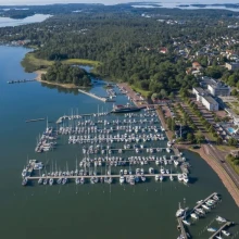 MSF Gästhamn