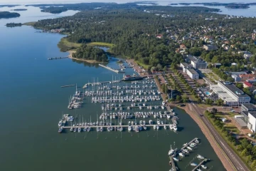 MSF Gästhamn