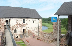Kastelholm