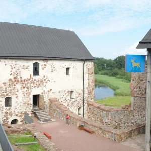 Kastelholm