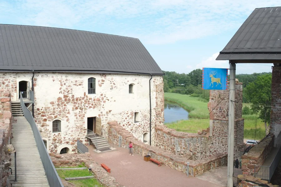 Kastelholm