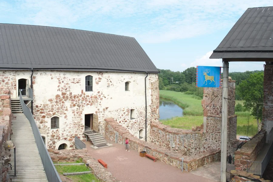 Kastelholm