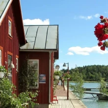 Kastelholms Gästhamn Marina