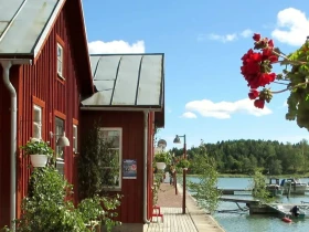 Kastelholms Gästhamn Marina