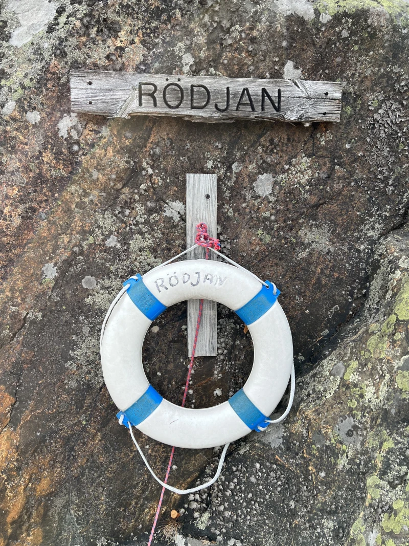 Rödjan - фото марины 2