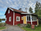 Museum of Thorvald Strömberg's Childhood Home