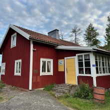 Museum of Thorvald Strömberg's Childhood Home