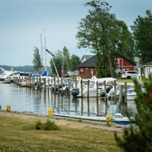 Ingå Marina