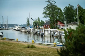 Ingå Marina