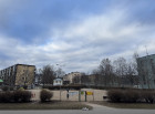 Karjamaa Dog Park