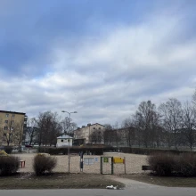 Karjamaa Dog Park