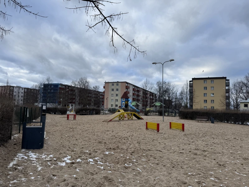Karjamaa Dog Park - фото достопримечательности 2