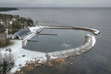 Eisma sadam
