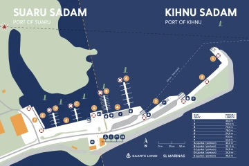 Kihnu sadam