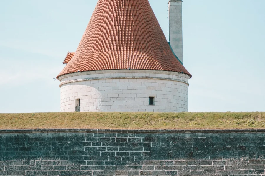 Saaremaa