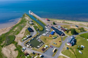 Sõru jahisadam
