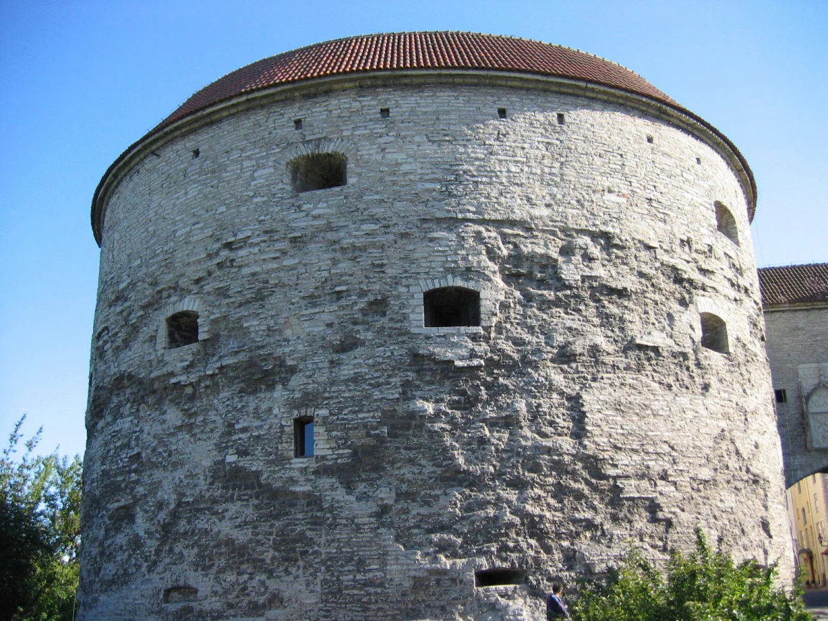 Estonian Maritime Museum - фото достопримечательности 1