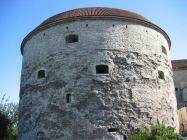 Estonian Maritime Museum