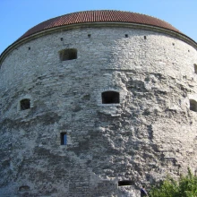 Estonian Maritime Museum