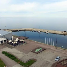 Viinistu sadam