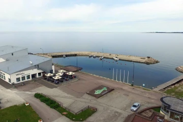 Viinistu sadam
