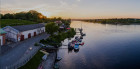 Narva linnasadam