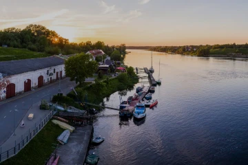 Narva linnasadam