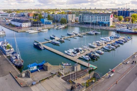 Vanasadama Jahisadam