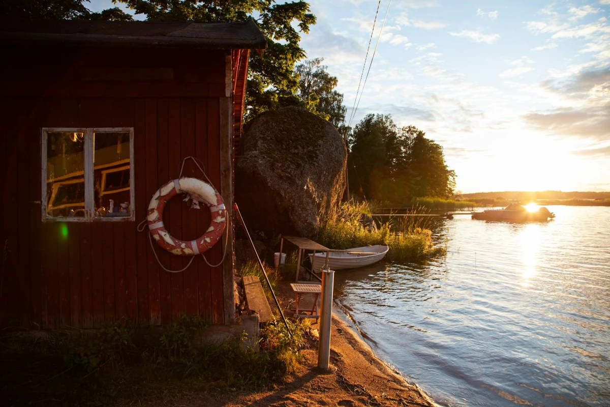 Kotka - фото города 1