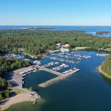 Hangonkylä