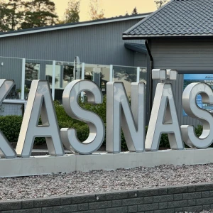 Каснэс