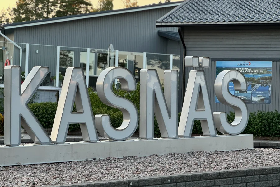Kasnäs