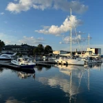 Review photo from this marina