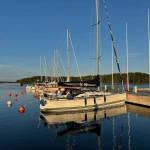 Review photo from this marina