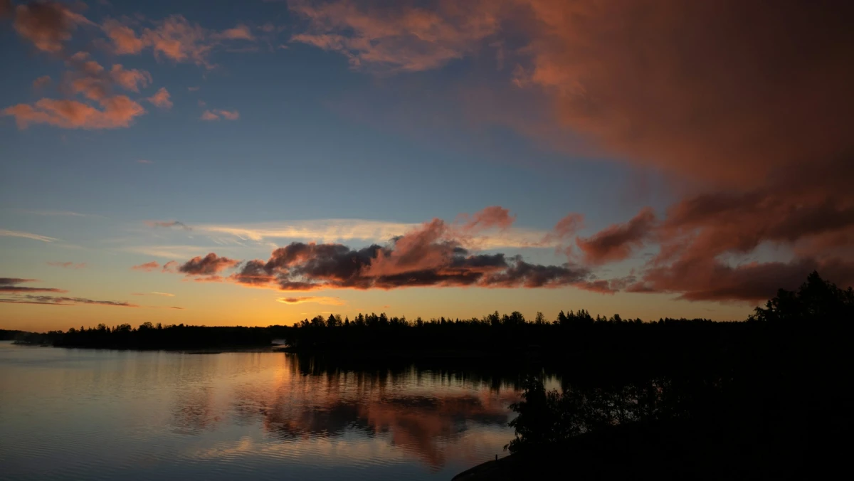 Parainen - Korppoo - фото города 1