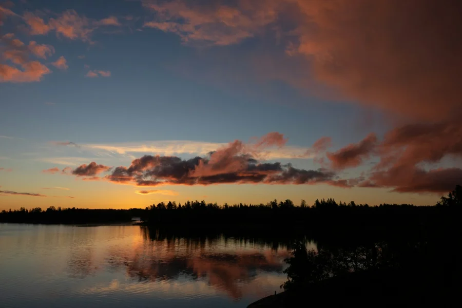 Parainen - Korppoo