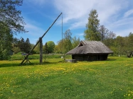 Museum and Korsi Farm