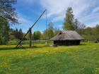 Museum and Korsi Farm